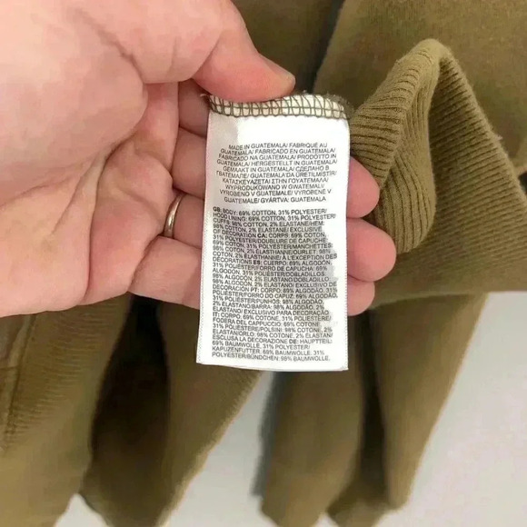 The North Face Half Dome Pullover Hoodie Mens XL Camo Gorpcore Street Urban Cozy - Picture 8 of 12